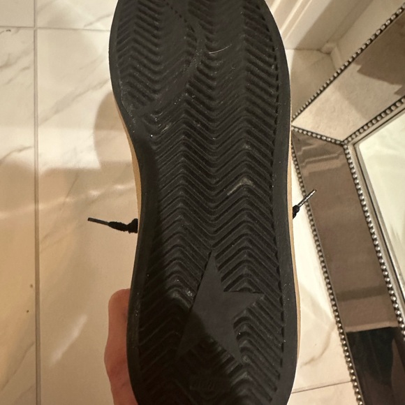 Golden Goose Ball Star Sneakers-size 38 - Picture 6 of 7